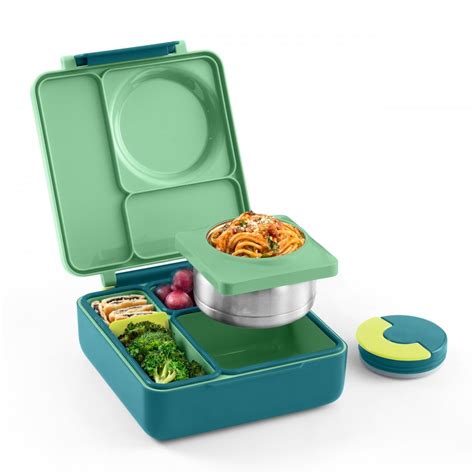 insulated bento lunch boxes kids